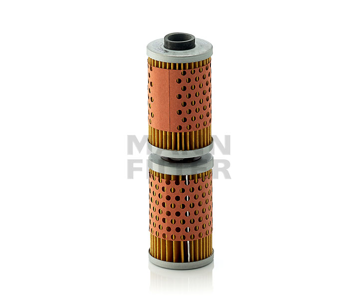 bestellen Ölfilter - MANN-FILTER (MH 58 x)