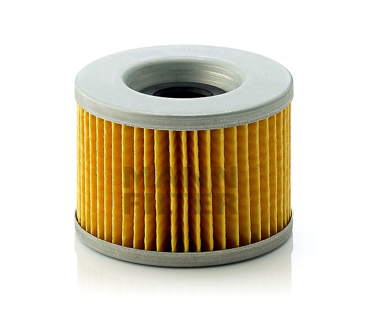 OEM 61150000 MANN-FILTER Öljynsuodatin MH 813 x varten