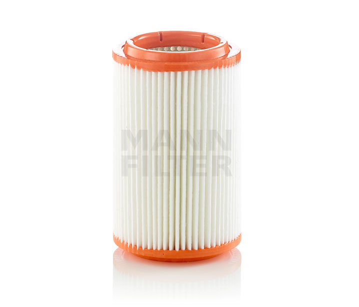 KIA BONGO 2015 Air filter C 16 007
