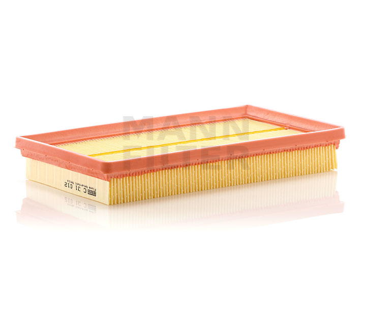 MANN-FILTER C 31 012 CX-7 Luftfilter