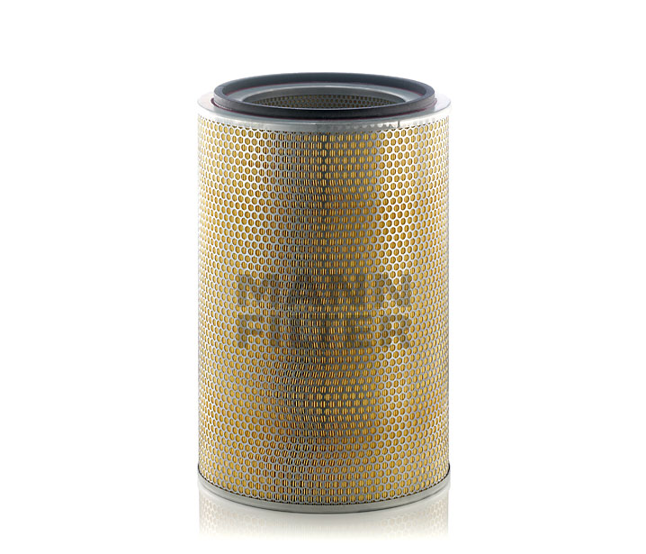OEM 5001834600 MANN-FILTER Filtro aria C 31 013 per RENAULT, RENAULT TRUCKS