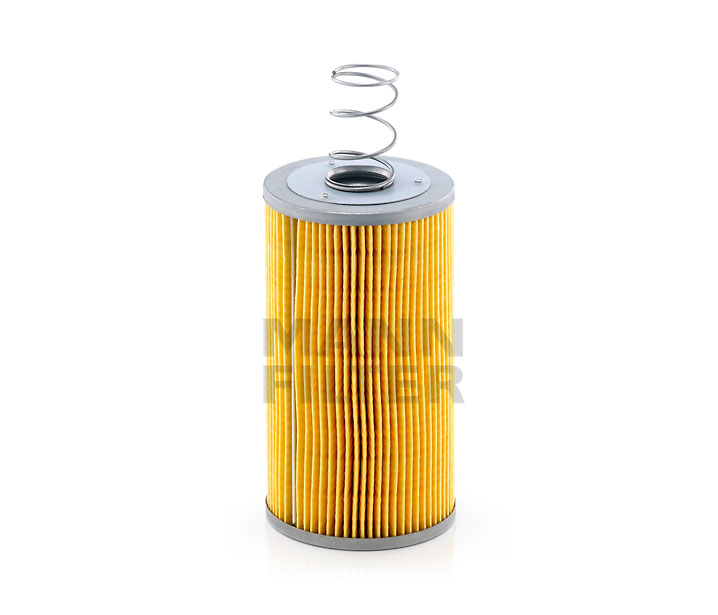 OEM 172741 MANN-FILTER Hydrauliikkasuodatin, automaattivaihteisto H 941/2 x varten