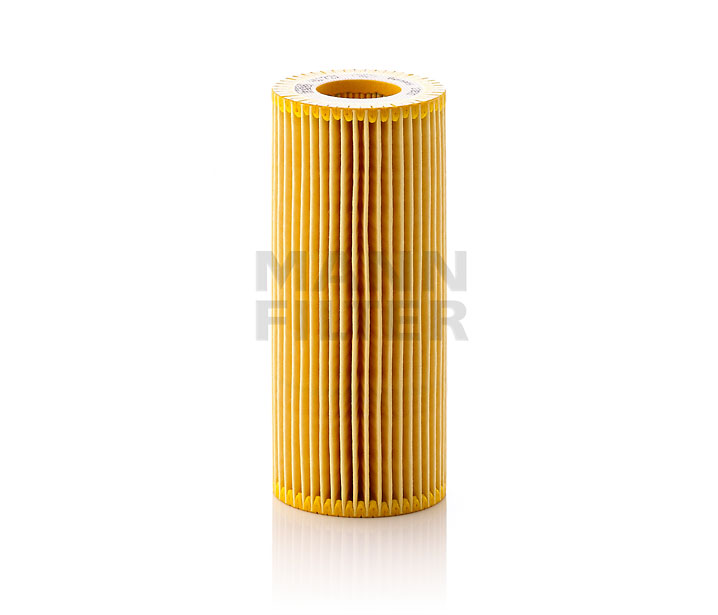 Kjøp Hydraulikkfilter, automatikk - MANN-FILTER (HU 721 w KIT)