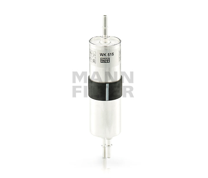 ostaa Polttoainesuodatin - MANN-FILTER (WK 515)