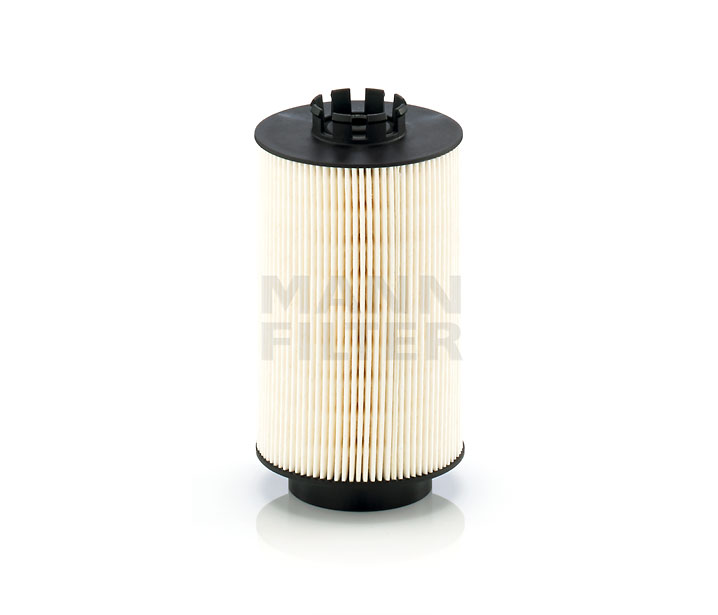 OEM 10100613 MANN-FILTER Polttoainesuodatin PU 10 008 x varten