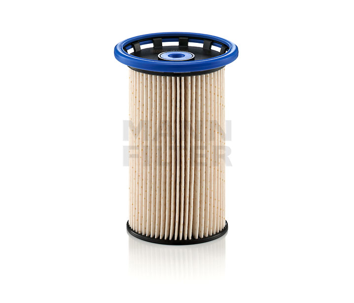 OEM 7N0127177B MANN-FILTER  Kraftstofffilter PU 8008 für VW, AUDI, FORD, SKODA, SEAT