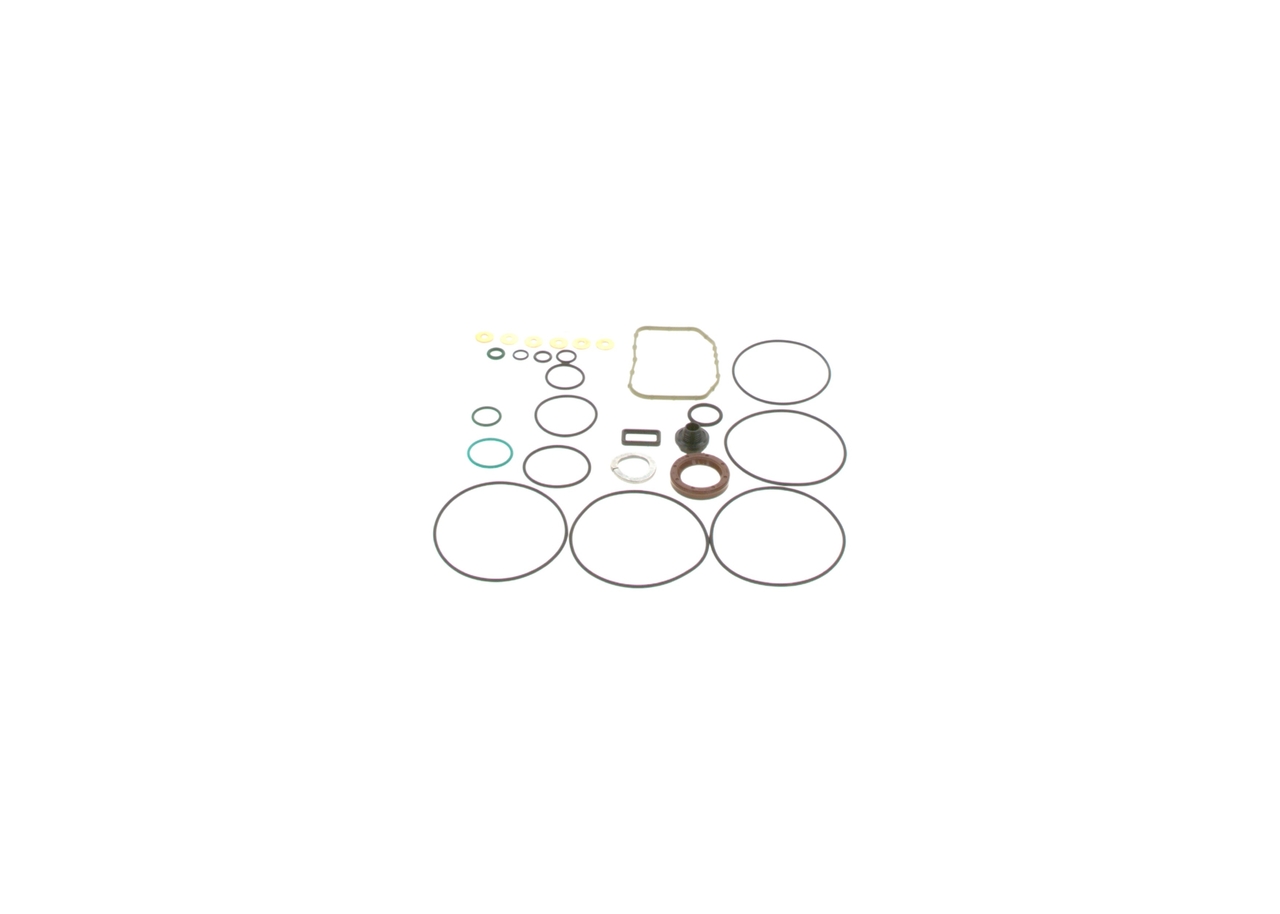 acheter Kit de réparation, système à rampe commune - BOSCH (1 467 045 046)
