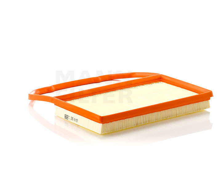 MANN-FILTER C 29 015 Luftfilter