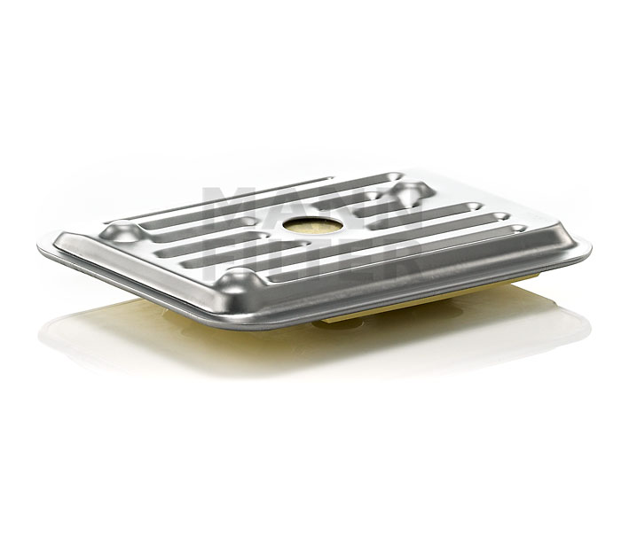 kaufen Hydraulikfiltersatz, Automatikgetriebe - MANN-FILTER (H 2019 KIT 1)