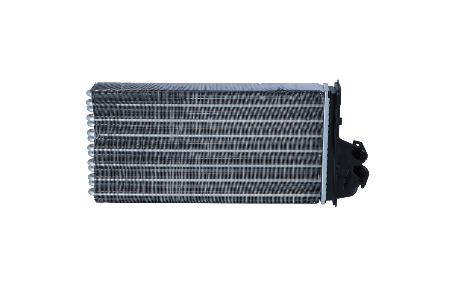 OEM A0038350001 NRF Lämmityslaitteen kenno 54297 varten MERCEDES-BENZ