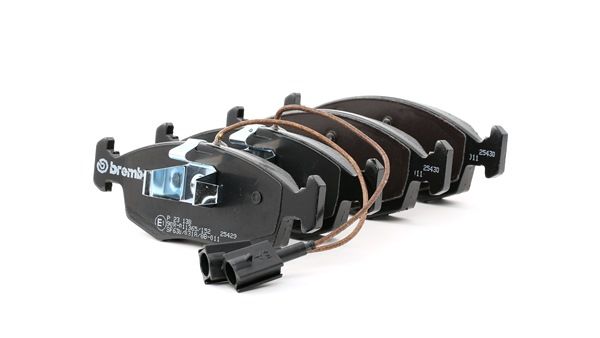 Bremsbeläge BREMBO P 23 138