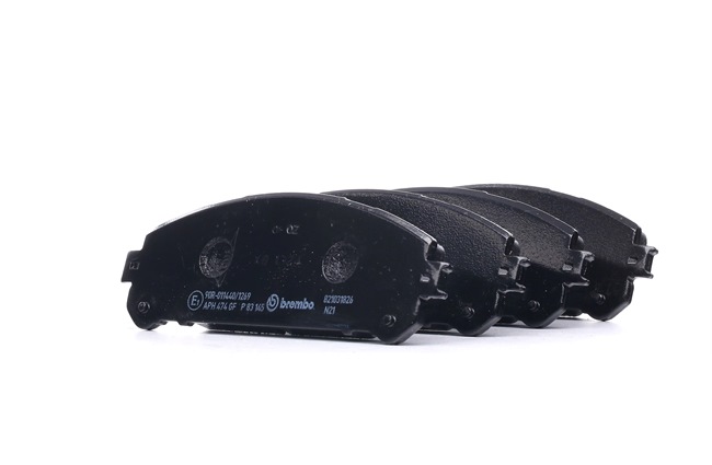 AVALON Bromsbelägg P 83 145 BREMBO