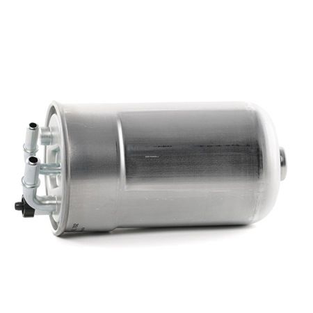 OEM 0813070 MAHLE ORIGINAL Polttoainesuodatin KL 792 varten OPEL