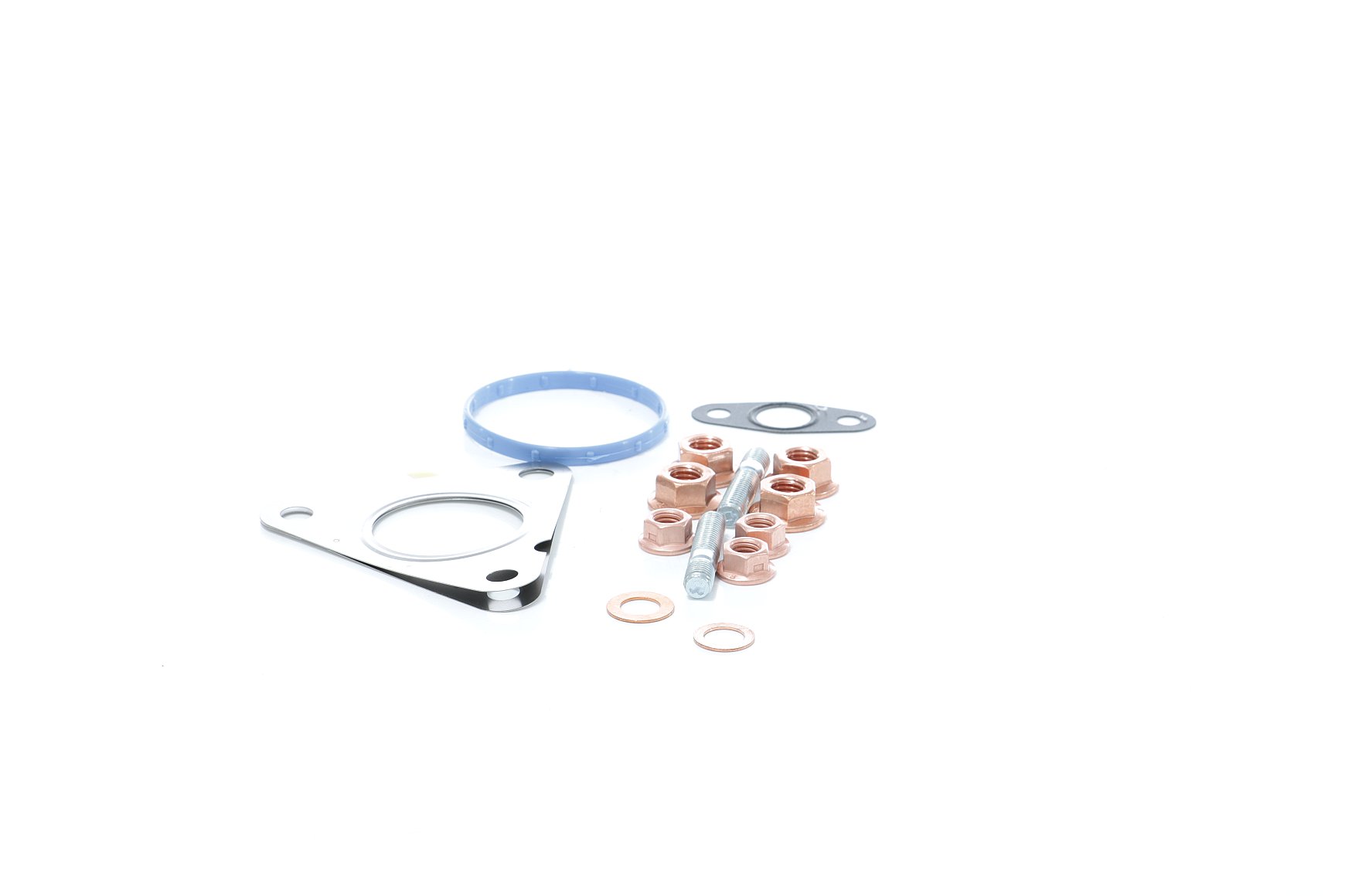 OEM 1567328 BTS TURBO Asennussarja, turboahdin T931275ABS varten FORD, PEUGEOT, CITROЁN, FIAT