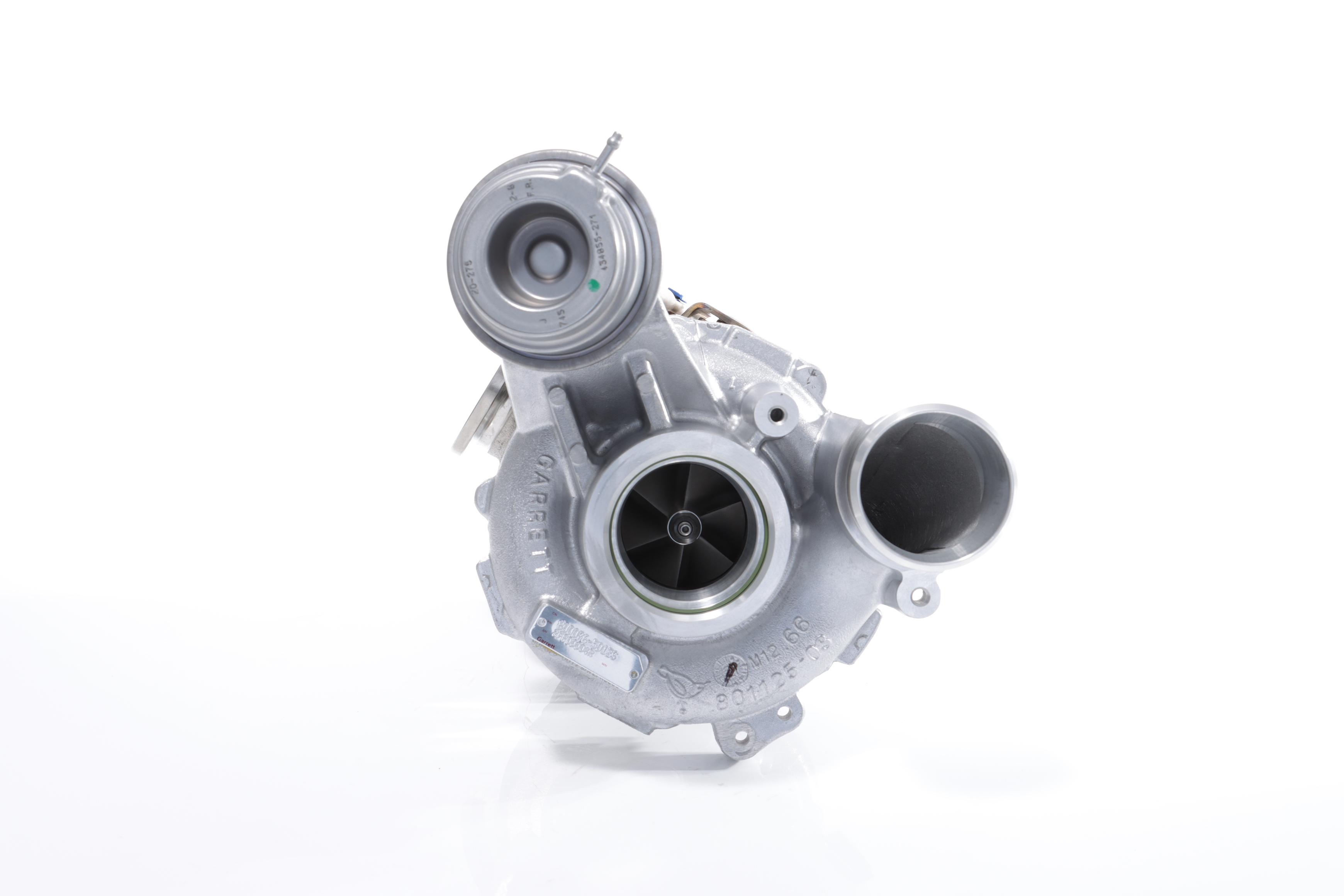 OEM 7846919 BTS TURBO Turbina T916392RE per BMW
