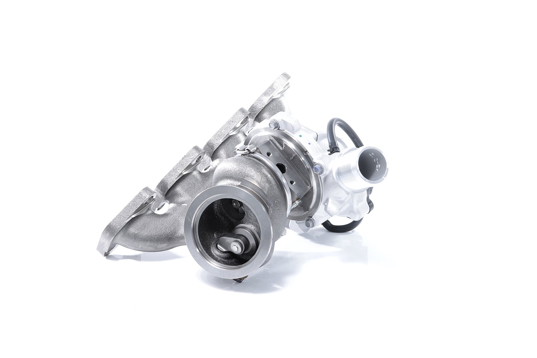 ostaa Turboahdin - BTS TURBO (T915265)