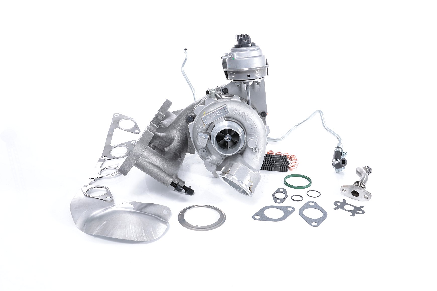 OEM 03G253019NX BTS TURBO Turboahdin T981395 varten MERCEDES-BENZ, VW, BMW, FORD, AUDI