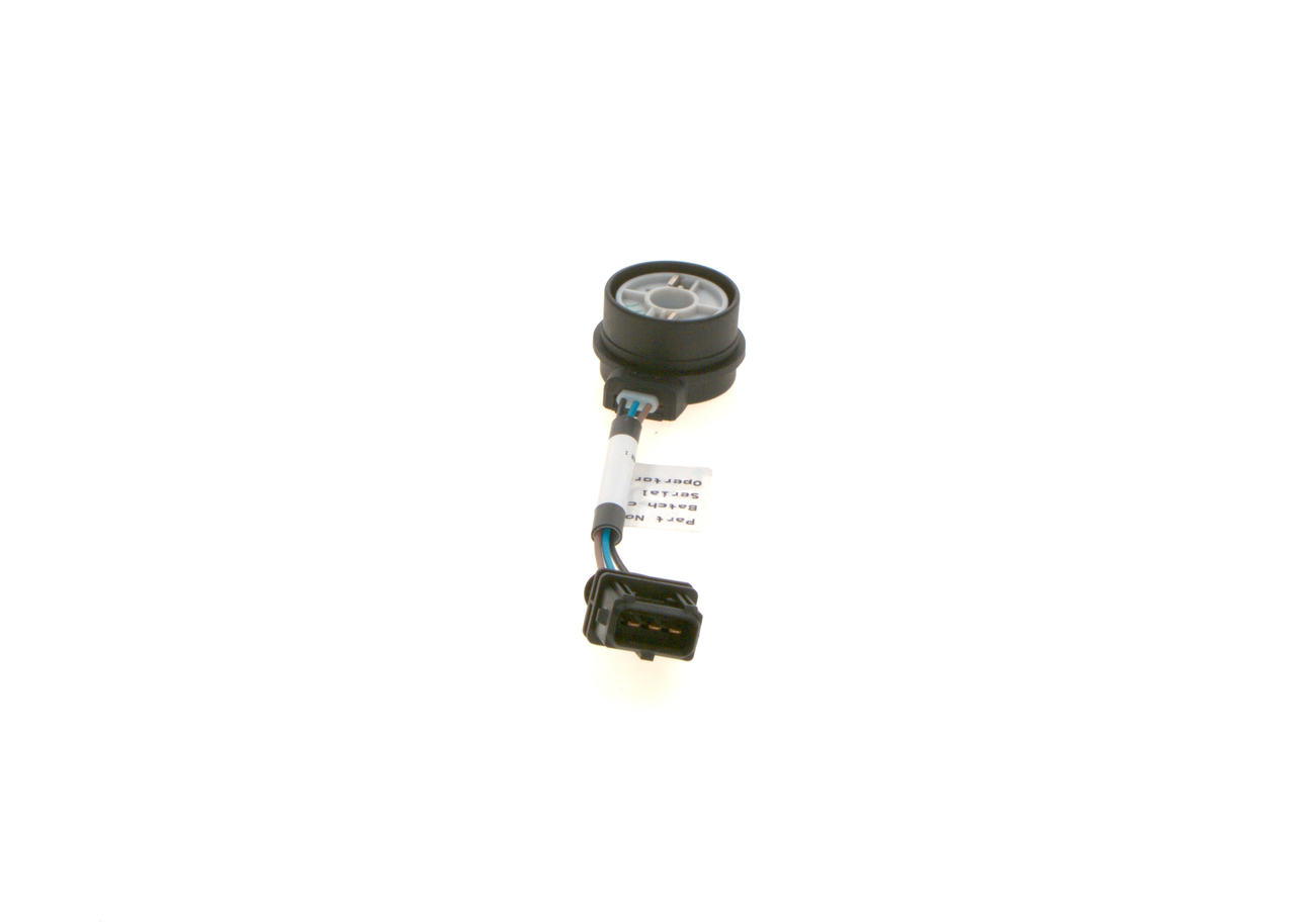 OEM 7701042263 BOSCH Säätöpotentiometri, tyhjäkäynti 1 467 217 356 varten RENAULT
