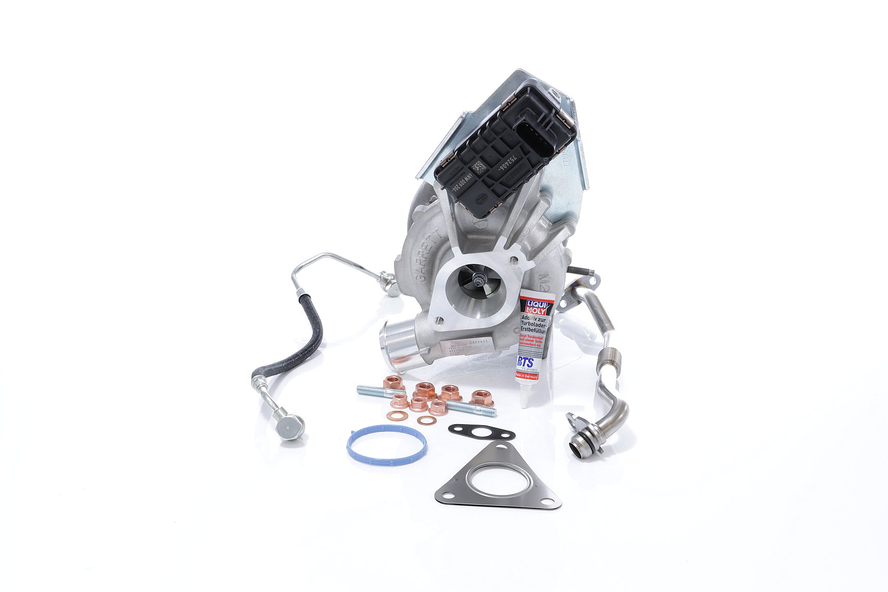 OEM LR004821 BTS TURBO Turbocharger T981388 for FORD, LAND ROVER