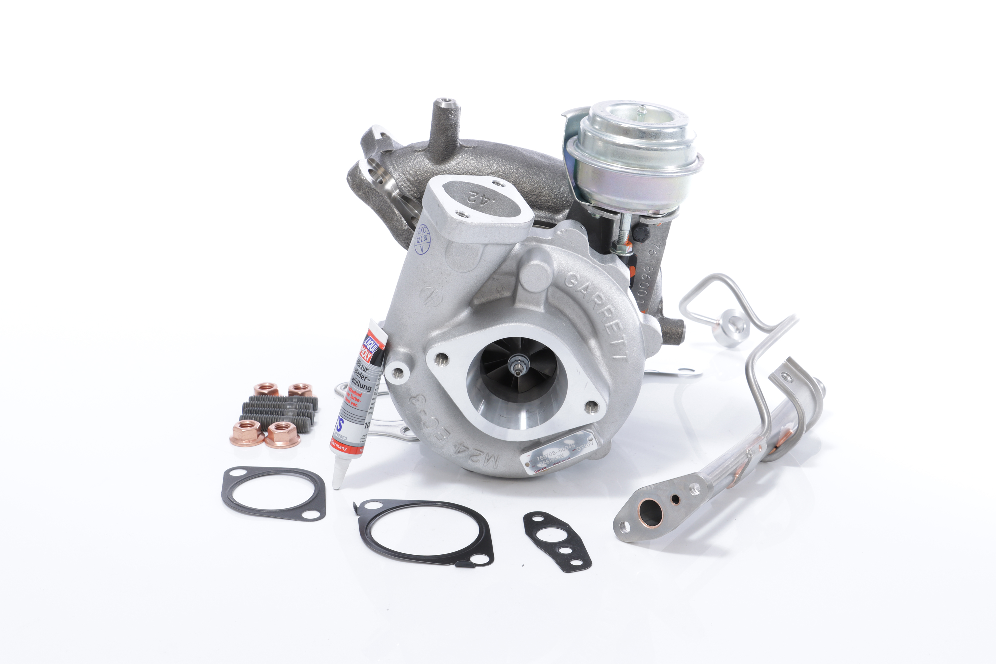 ostaa Turboahdin - BTS TURBO (T981270)