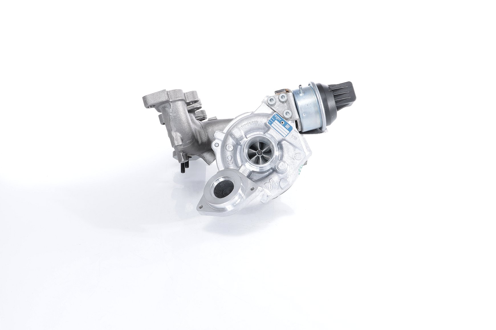 Turbolader T915414 fra BTS TURBO