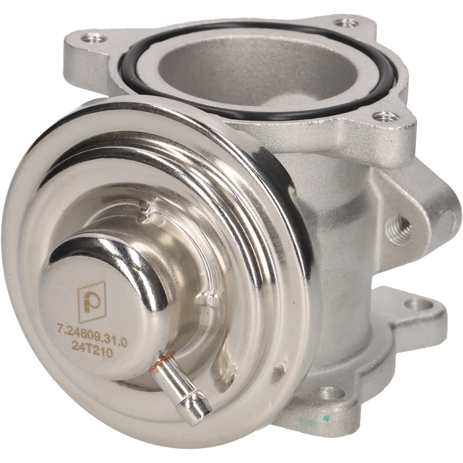 OEM 045131501F PIERBURG EGR-ventil 7.24809.31.0 for VW, AUDI, FORD, SKODA, PORSCHE