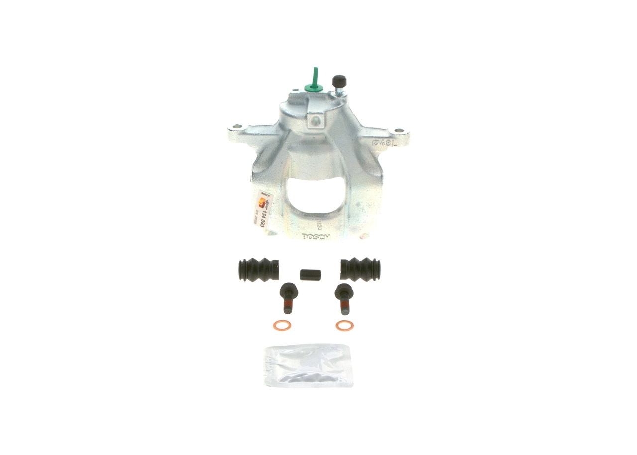 107 Bremsekaliber 0 986 134 093 BOSCH