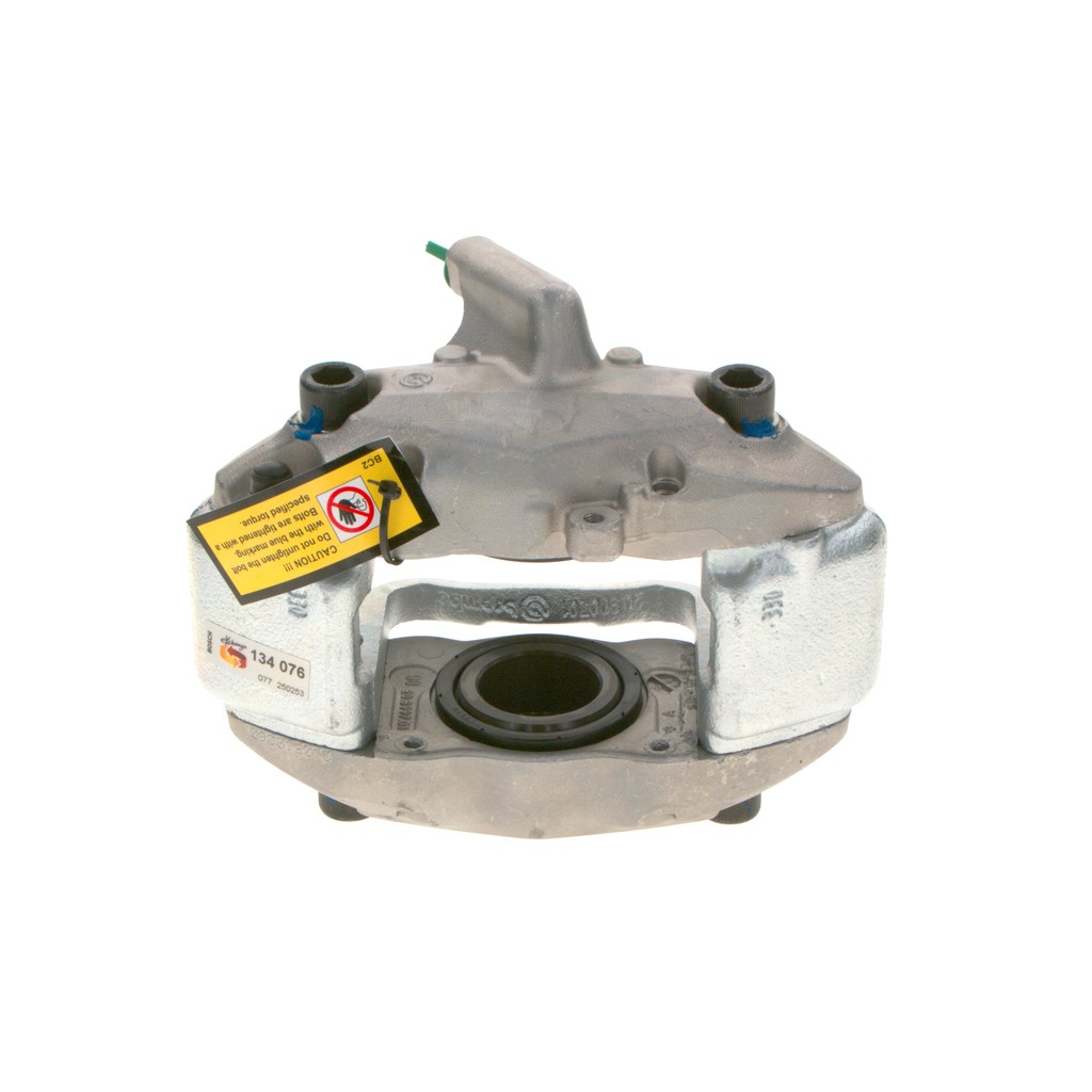 OEM 0034203683 BOSCH Pinza freno 0 986 134 076 per MERCEDES-BENZ, ISUZU, GMC