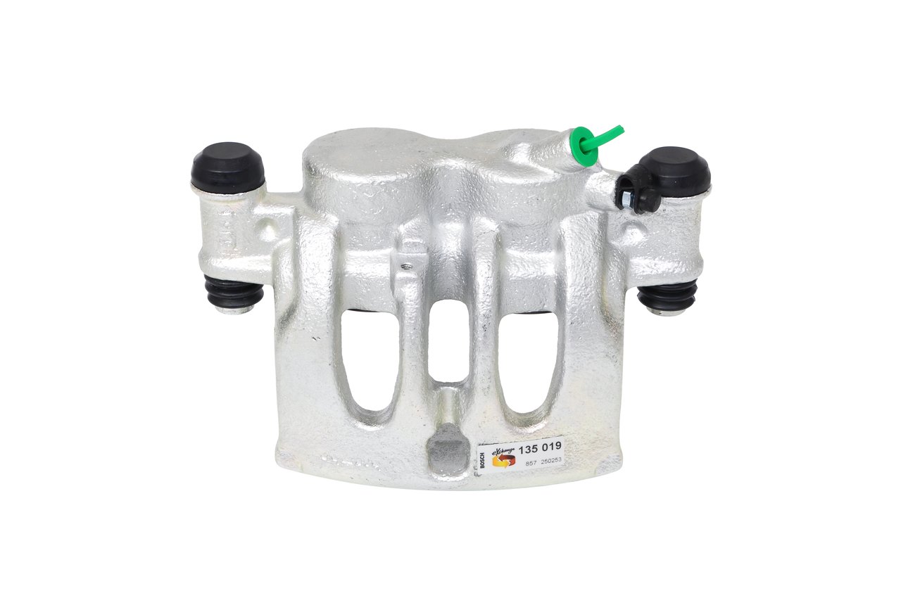 BOSCH Remklauw 0 986 135 019