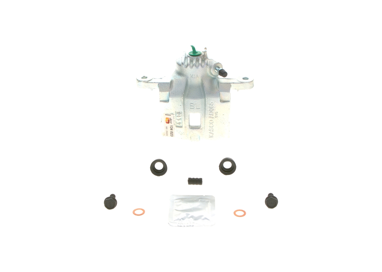 OEM 582103 BOSCH Jarrusatula 0 986 134 023 varten KIA, HYUNDAI, ISUZU, GMC