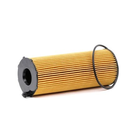 MAHLE ORIGINAL Oliefilter OX 196/1D1