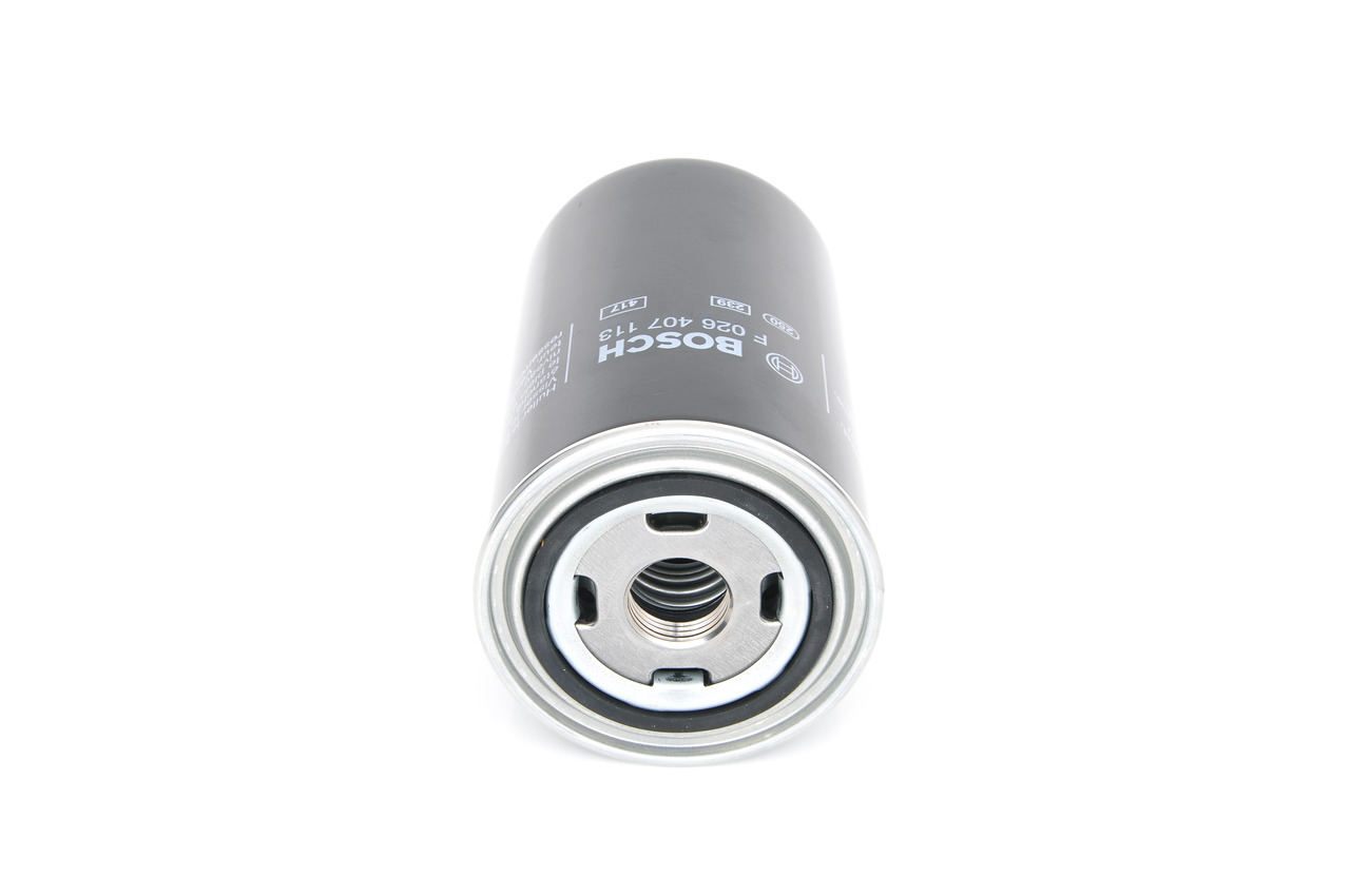 OEM PMHF7968 BOSCH Öljynsuodatin F 026 407 113 varten