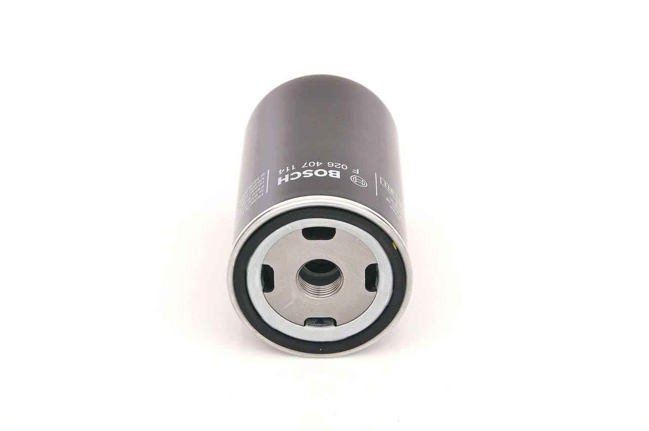 Filtro hidráulico de dirección BOSCH F 026 407 114