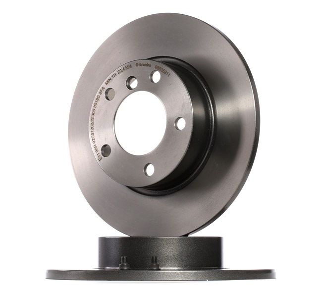 ostaa Jarrulevy - BREMBO (08.5359.11)