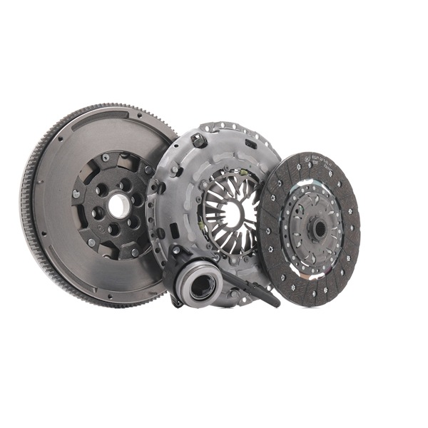 OEM 06F141015C LuK Kytkinpaketti 600 0151 00 varten VW, AUDI, SKODA, SEAT