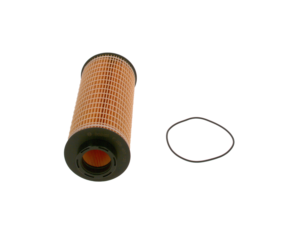 OEM 2057893 BOSCH Filtro olio F 026 407 120 per SAAB