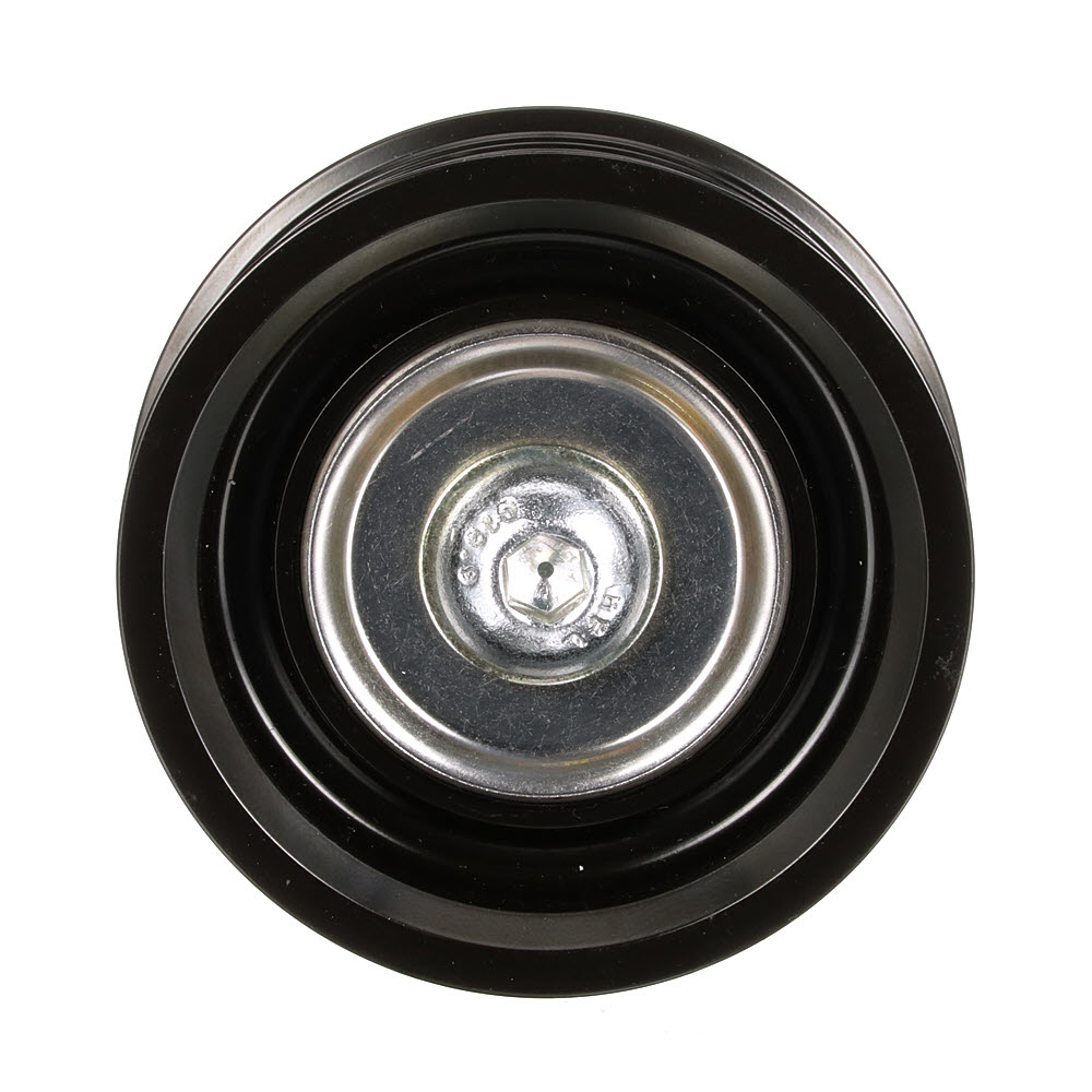 OEM C2S27005 GATES  Umlenk- / Führungsrolle, Keilrippenriemen T36125 für FORD, JAGUAR