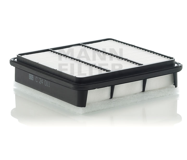 MANN-FILTER Luftfilter C 24 011