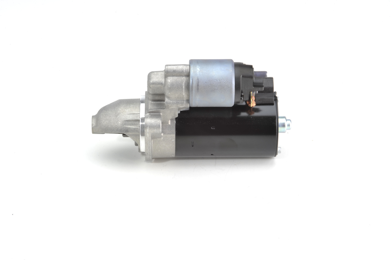 OEM A0061517201 BOSCH Käynnistysmoottori 0 001 138 015 varten MERCEDES-BENZ