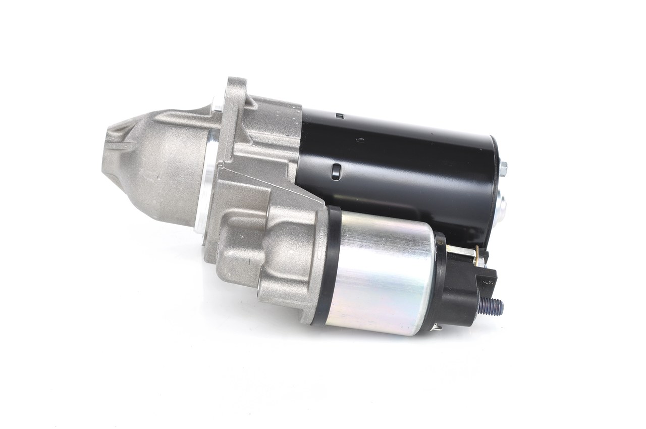 OEM 55578921 BOSCH Motorino avviamento 0 001 107 521 per FIAT, OPEL, CHEVROLET, DAEWOO, VAUXHALL