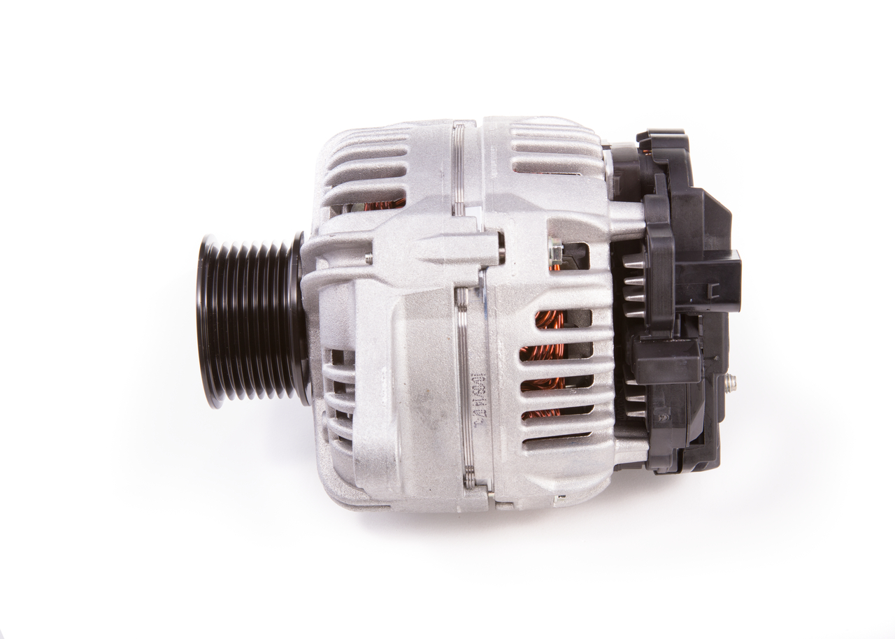 OEM 2S0903015 BOSCH Laturi 0 124 325 107 varten VW