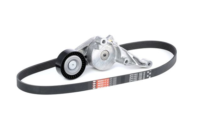 GATES Cinghia servizi K016PK1053