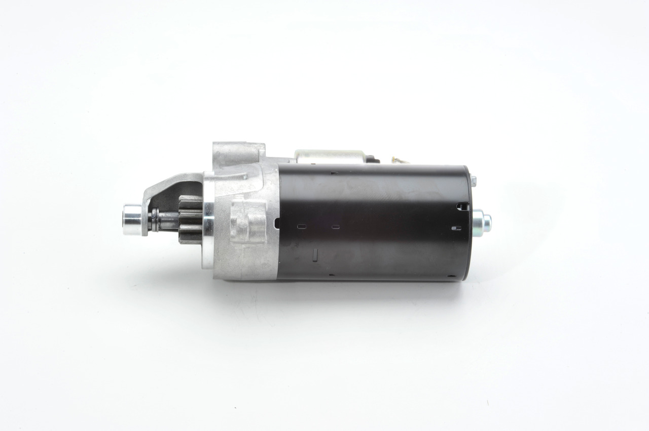 OEM 07L911021 BOSCH Käynnistysmoottori 0 001 139 049 varten VW, AUDI, SKODA, SEAT