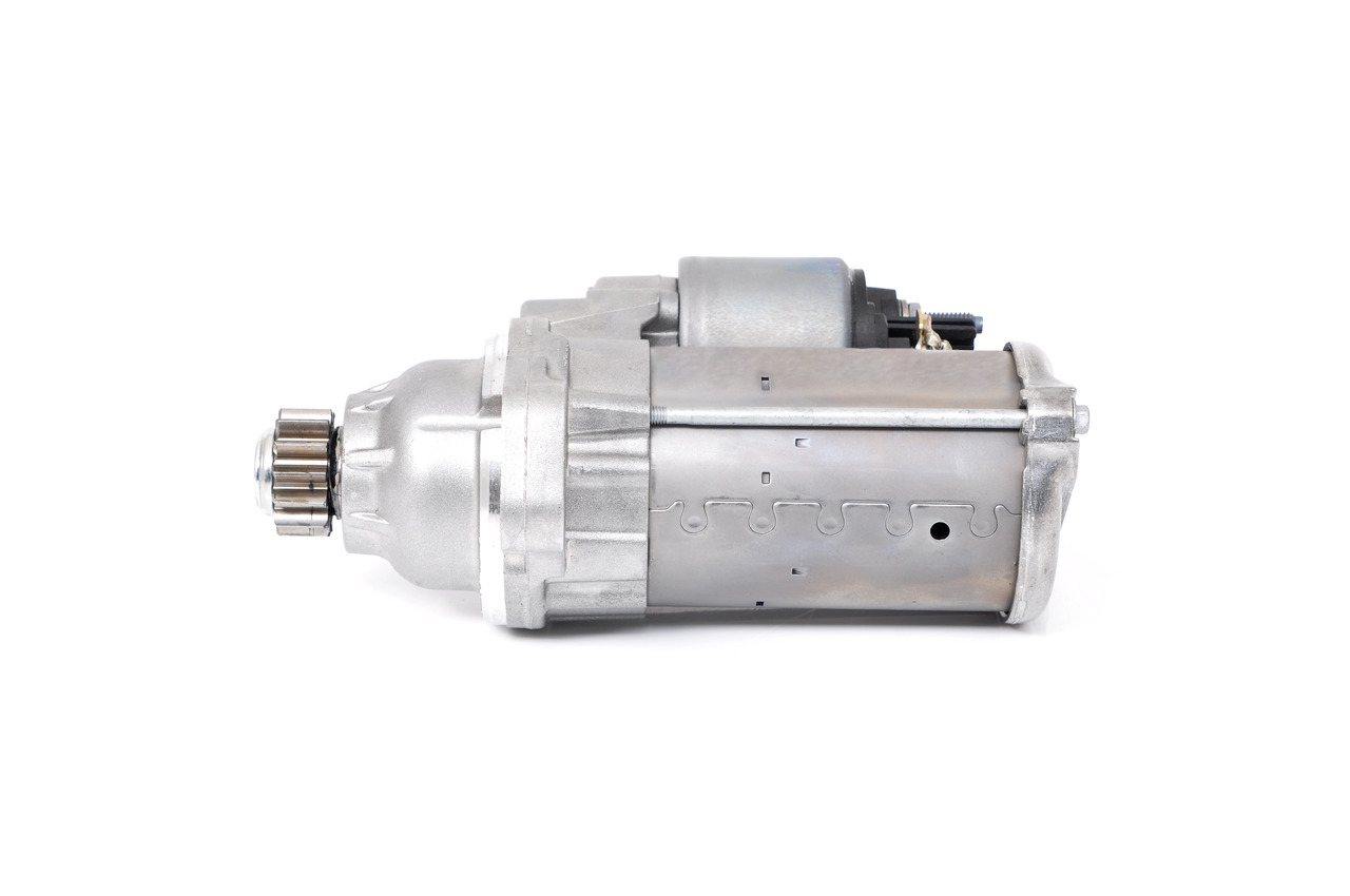 Startmotor (0 001 177 008) van BOSCH Voor SKODA Scala Hatchback 1.6 SRE (81 KW / 110 PK / Van 2019)