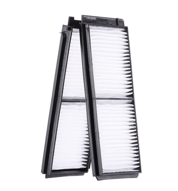 BOSCH Kupéfilter 1 987 432 275