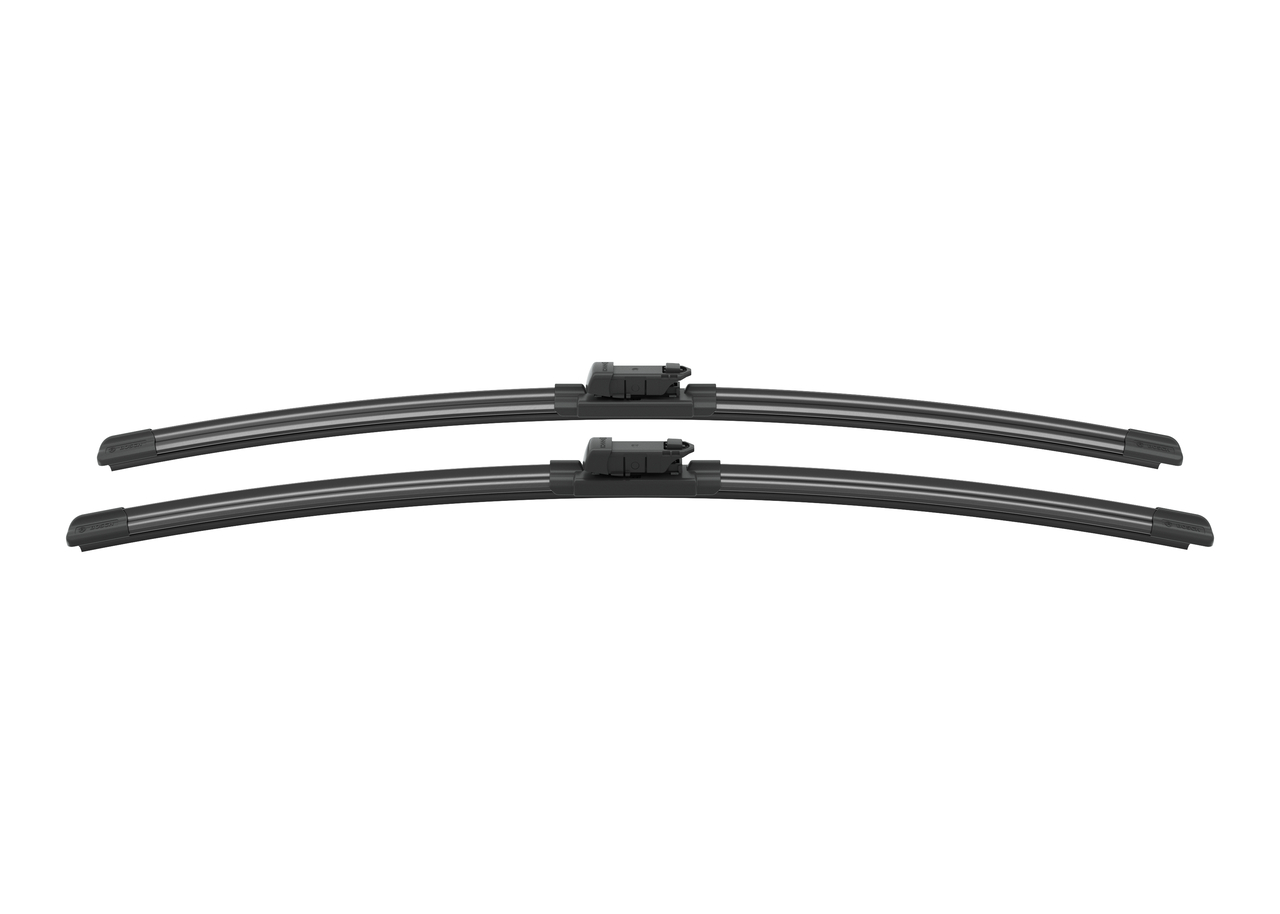OEM 7E1998002 BOSCH Escova do limpa-vidros 3 397 009 821 para VW
