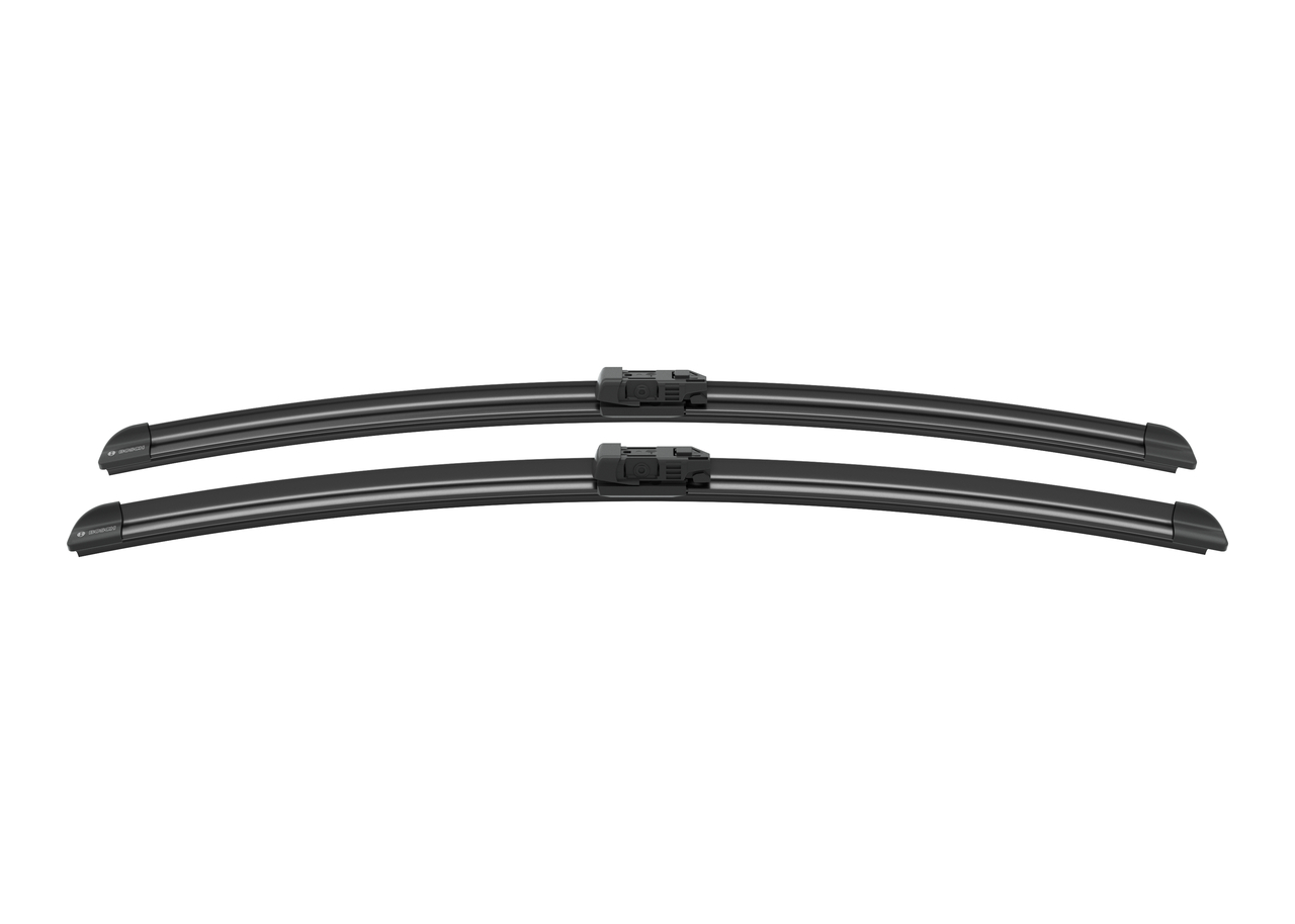 OEM A2128201700 BOSCH Escova do limpa-vidros 3 397 009 825 para MERCEDES-BENZ