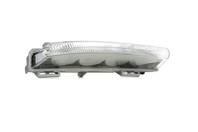 OEM A2049069000 TYC Luz de circulação diurna 12-5299-00-9 para MERCEDES-BENZ