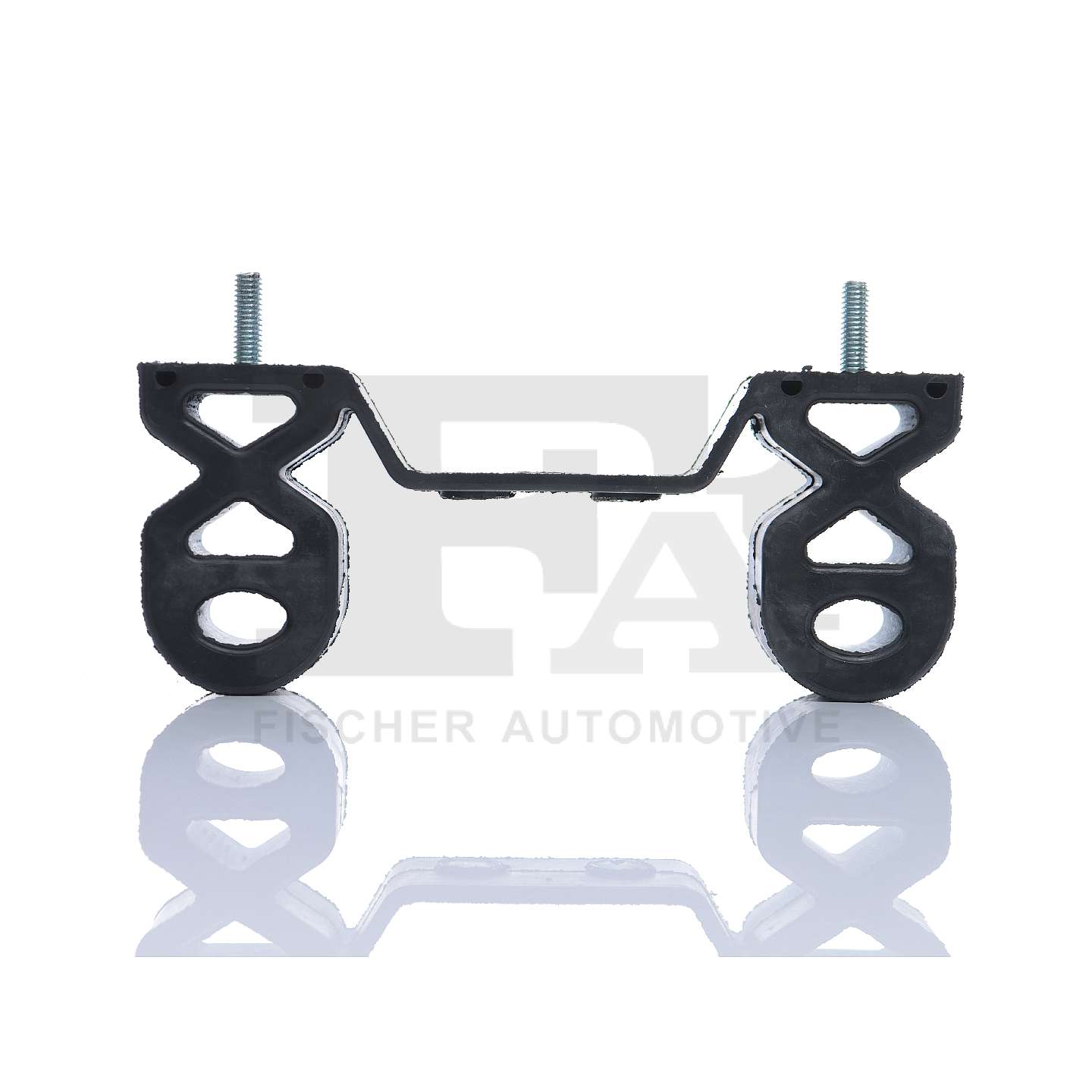 OEM 1755F6 FA1 Pidike, pakoputkisto 213-922 varten PEUGEOT, CITROЁN, RENAULT, DS, TALBOT