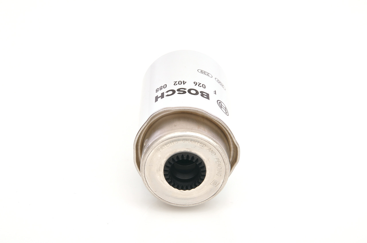 OEM 3C119176AB BOSCH Fuel filter F 026 402 088 for FORD, FORD USA